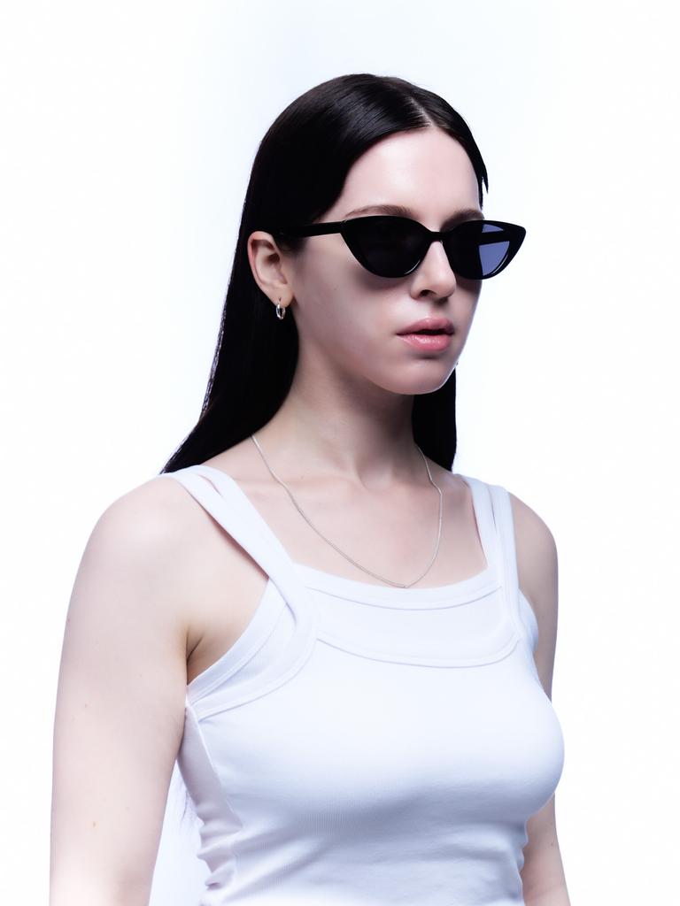Laseuteljia Noir Black