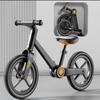Longchan Kids' 3-Wheel Scooter with LED Lights and Music