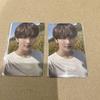 [USED] ENHYPEN FATE PLUS SEOUL Venue Exclusive Trading Card Jungwon