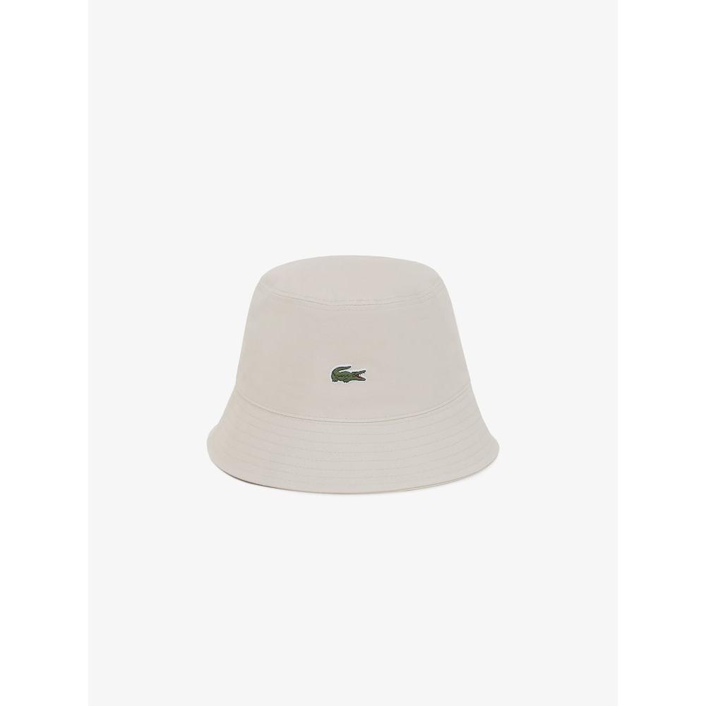 

Lacoste Common Basic Bucket Hat Rk217e 54g Ku4 q2nRk217e 54gKu4 00M