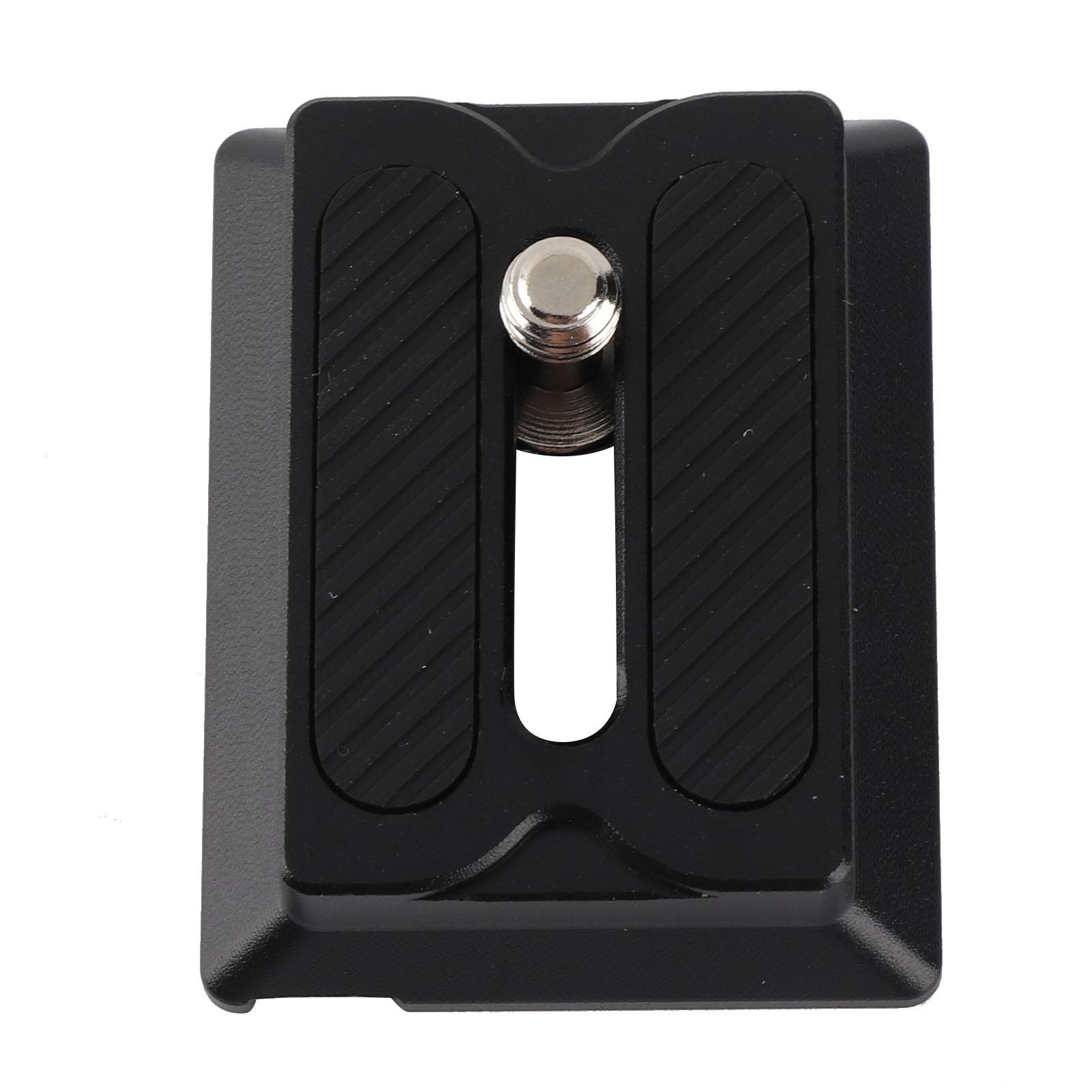 

Быстросъемная площадка Основание шаровой головки штатива Аксессуары для стабилизатора камеры для Dji Ronin Rsc2 Rs2 Rs3 Стандарт