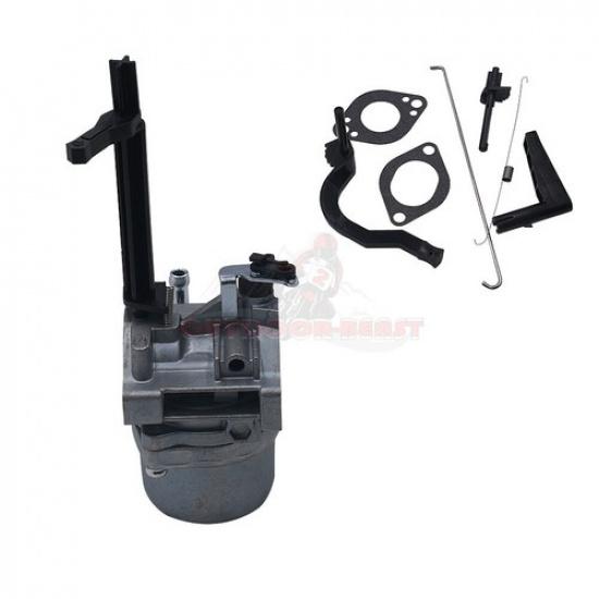 For Briggs & Stratton Stone Responder 697979 G02523 replacement Carburetor Carb