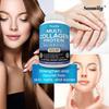 Multi-Collagen Peptides (Types I, II, III, V, X) — Anti-Aging Collagen 120 Capsules