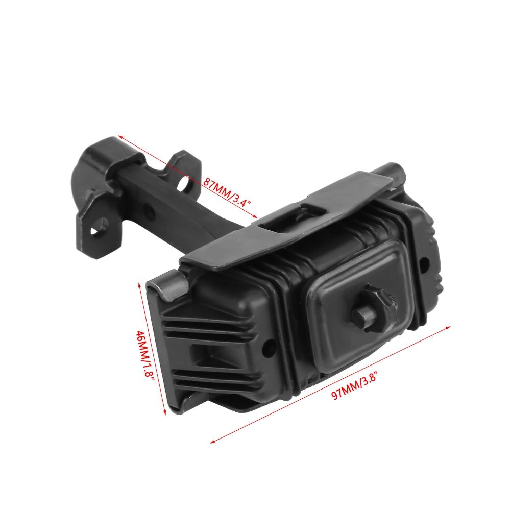 Brand New Front Door Check Strap for  W639 2003-2014