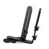 Double L-shaped Photography Light Holder Flash Bracket L-shaped Support LED Photography Light for SLR Camera Flash Video Light