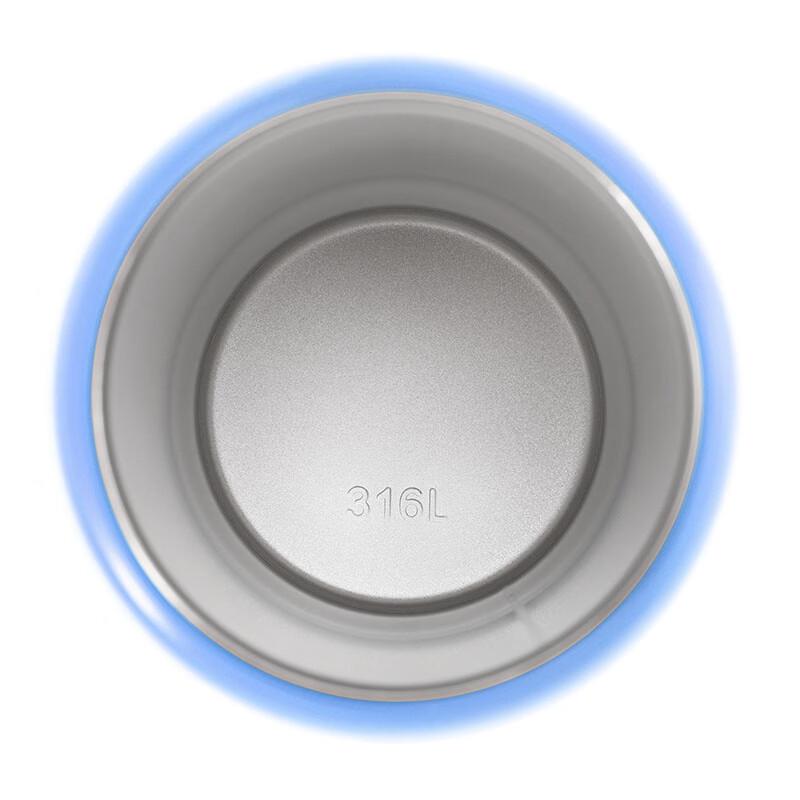 LOCK&LOCK 480ml Dudu Insulated Water Bottle