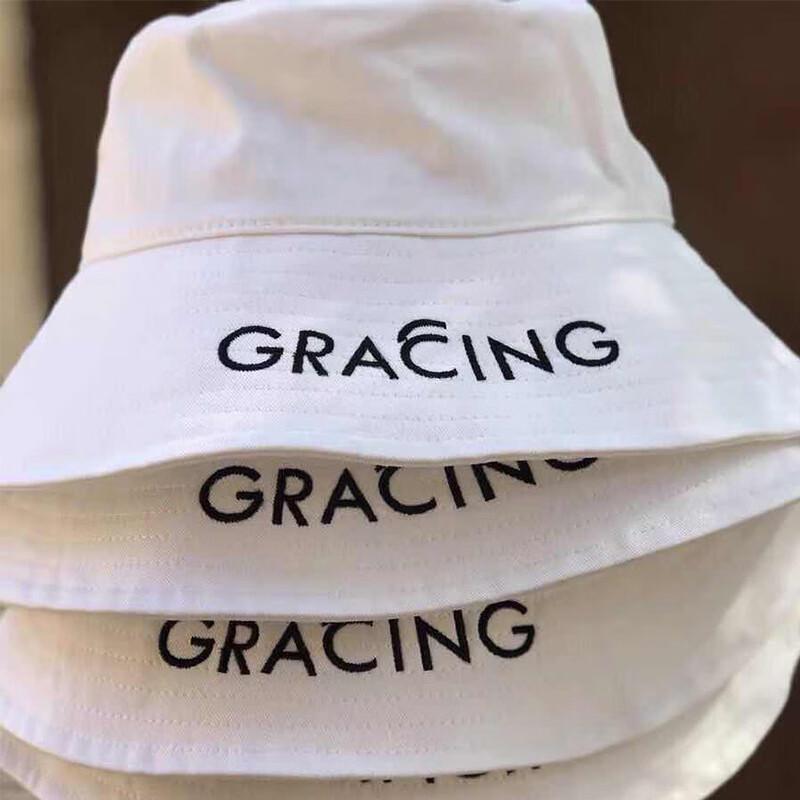 

Женская панама с широкими полями в корейском стиле