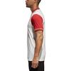 adidas Bayern Munich Black Soccer Jerseys Men's White Moderate Straight Fit CV8100