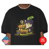HEISS! Buc-ees Halloween 2025 Leuchtet im Dunkeln Klassisches T-Shirt S-5XL Inspiriertes Unisex-T-Shirt