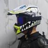 ORZ-905-Mountain bike off-road helmet, four season electric bike helmet, men's rally helmet, mountain speed reduction