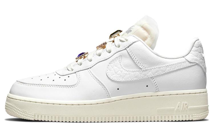 

Nike Air Force 1 Low Prm Jewels White Women s DN5463-100 41