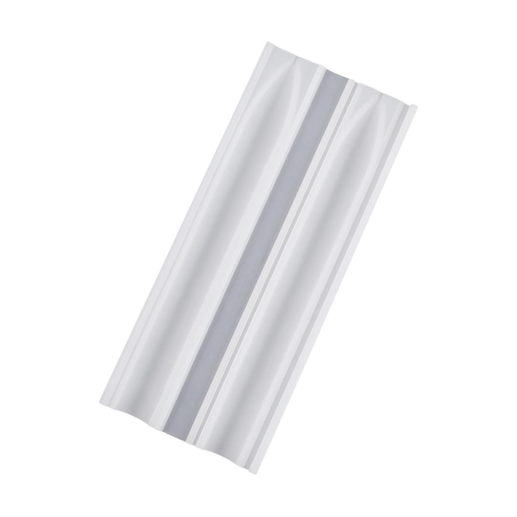 Strips Candle Mould Silicone Twist Designs for Scented Candle and Cake Decorations for Valentines Day and Christmas