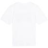 Nike T Shirts Men's Crew Neck Moderate Straight Fit CT6528-100