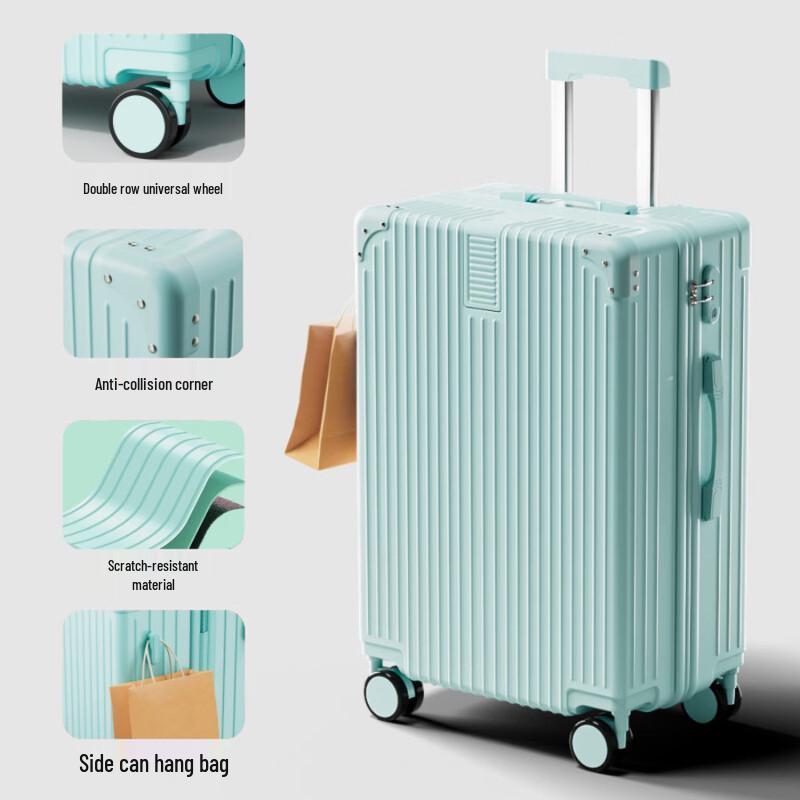 OEING Travel Suitcase