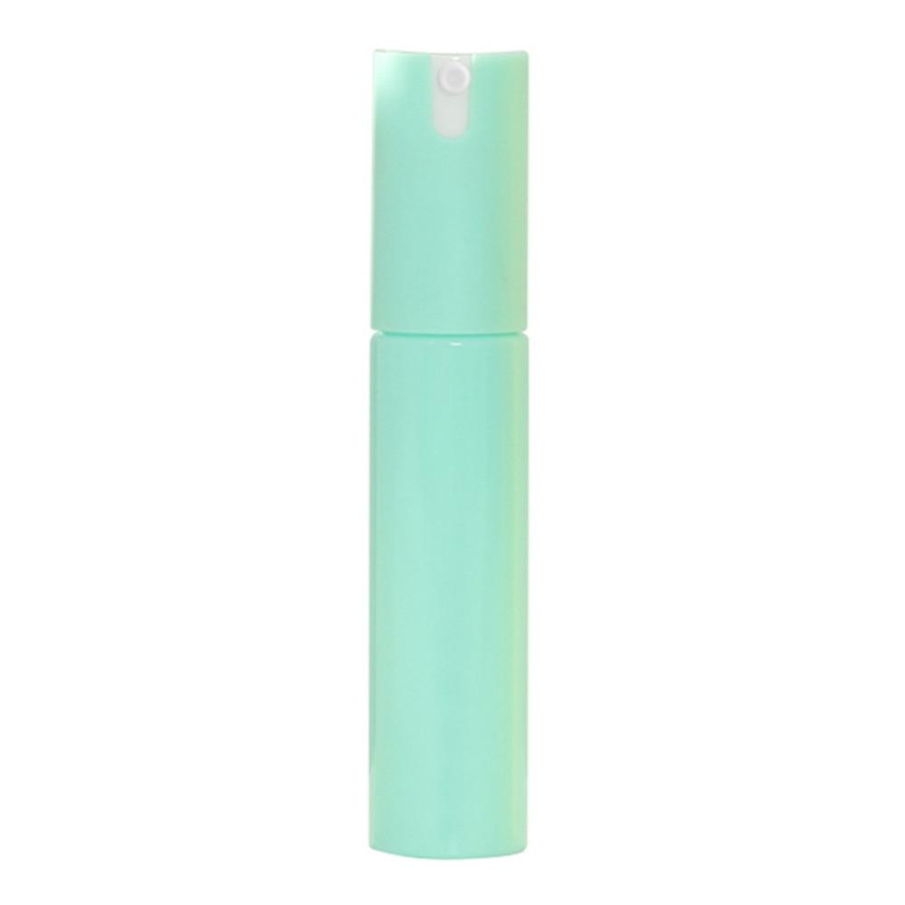 30Ml Portable Refillable Spray Bottles Bathroom Shower Gel Empty Bottles Shampoo Wash Hair Conditioner Lotions Dispenser