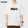 Men's Loose Fit Heavyweight Cotton T-Shirt