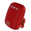 Bike Speaker FM Radio Wireless Speaker Use Dual Pairing Fashionable Look for Cycling