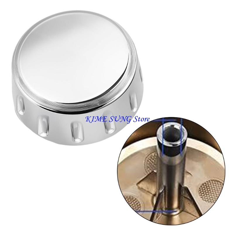 L5BD WE01X21167 WH11X23474 Washer Part Replacement Control Knob For Laundry Equipment ABS Washing Machine Component