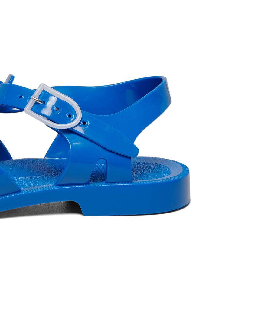 Meduse Women'S Sandals Sun - Cobalt