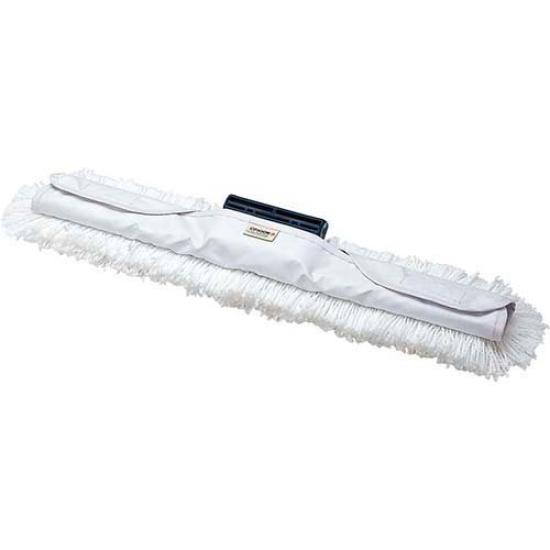 Yamazaki Sangyo Cleaning Supplies Protec Wax Mop One-Touch