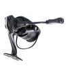 Carbon Fiber 6+1BB Spinning Reel 5.2:1 Speed Ratio Aluminum Alloy Gear Fishing Reel for Saltwater AQR2000MHG