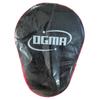 Boxing Punching Mitts Set of 2 Mitts Training Mixed Martial Arts MMA Karate Muay Thai Taekwondo [OGMA]