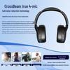 Edifier W860NB Pro Wireless ANC Over-Ear Headphones