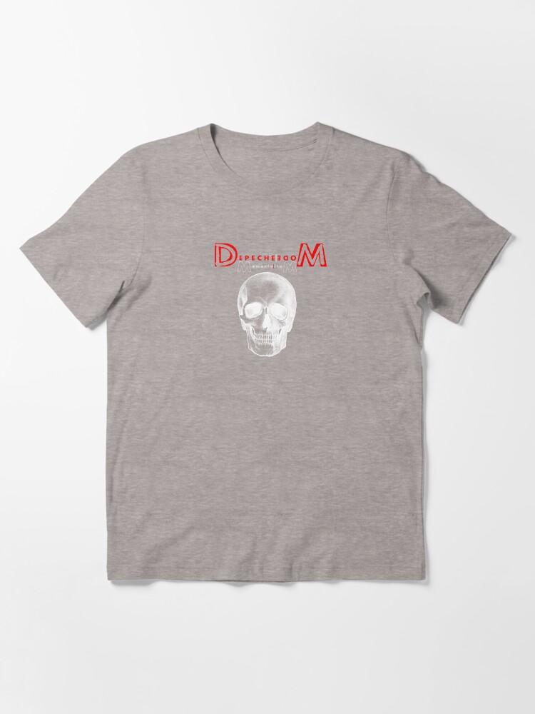 Depeche Mode Collection 100 V.2 Essential T-Shirt