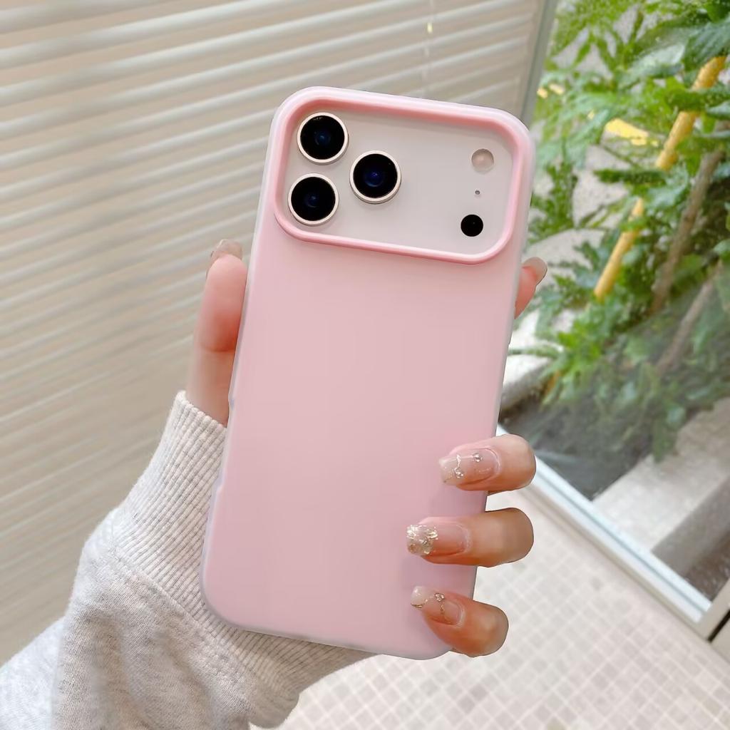 Soft Matte Candy Transparent Phone Case For Huawei Honor 400 Pro 90 Lite X7B Creative Shockproof Jelly 2 In1 Back Cover