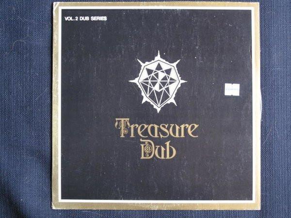 

Виниловая пластинка ARTHUR DUKE REID Treasure Dub NONE Treasure Isle G Ямайка Регги Ска Даб Б/у