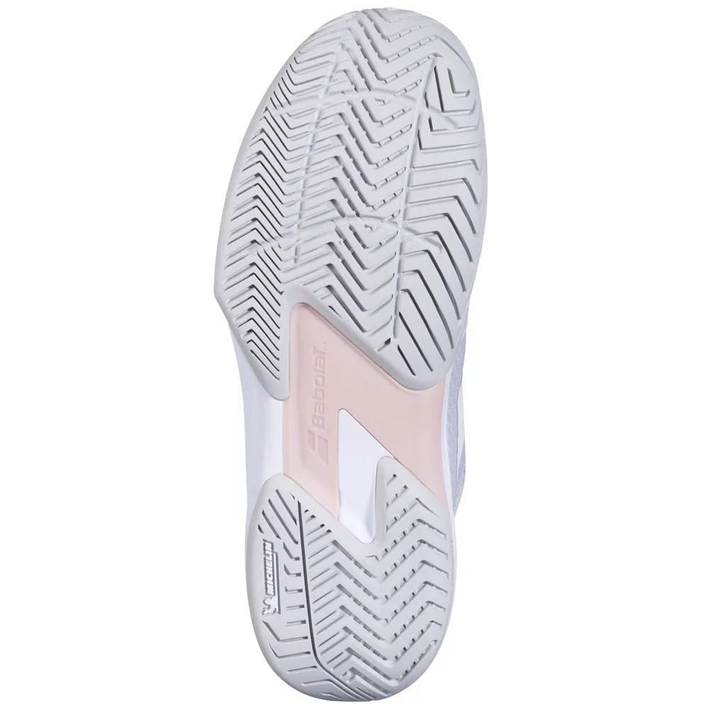 Babolat Обувь для любых поверхностей Sfx 4