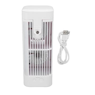Příslušenství k notebookům – USB ventilátory a klimatizace