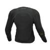 Komine Motorcycle SK-834 Super Cool Armored Top Inner Wear Black S