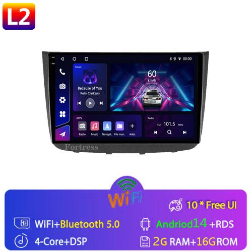 

Для Mercedes-Benz Vito 2 W639 Viano 2 W639 2003 - 2015 Android Car Radio Multimedia Video Player GPS Navigation DSP Auto Stereo