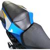 Carenagem Traseira de Passageiro para Motocicleta para Suzuki GSXR750 GSXR600 GSX R600 R750 GSX R 600 750 2011-2024 K11 Carenagem de Passageiro Tampa Traseira Solo (Fosco
