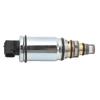 AC Compressor Solenoid Valve 976742S000 Accurate Rugged AC Compressor Control Solenoid Valve Replacement for Kia