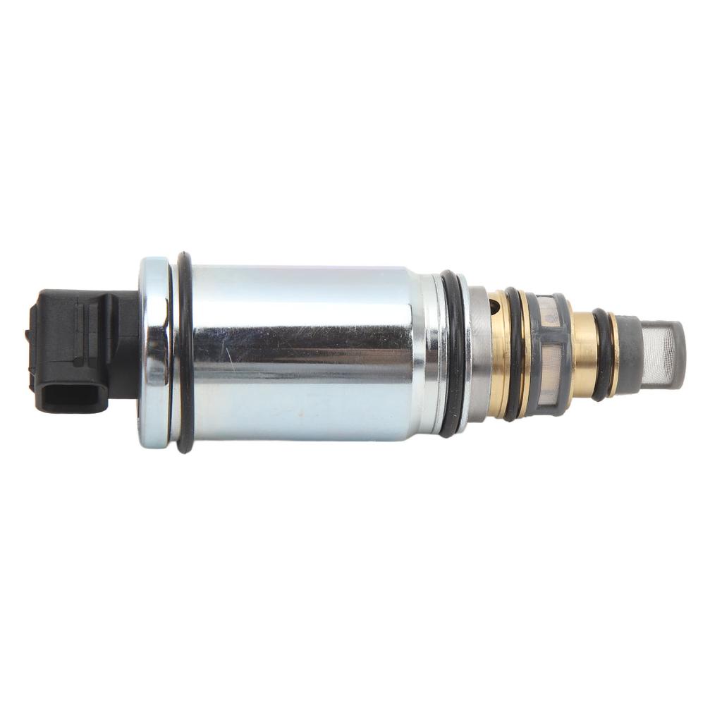 AC Compressor Solenoid Valve 976742S000 Accurate Rugged AC Compressor Control Solenoid Valve Replacement for Kia