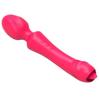 Wand with Magic Head Tongue 20cm Red - MyPlayToys - Classic Wands