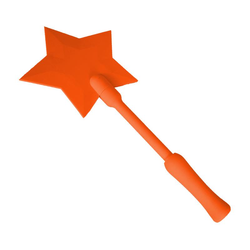 Creative 3D Printed Wand Tap Contactless Payment Card Holder Wands Funny Daily Use Tap-to-pay Credit Card Wand Magic Wand Gifts