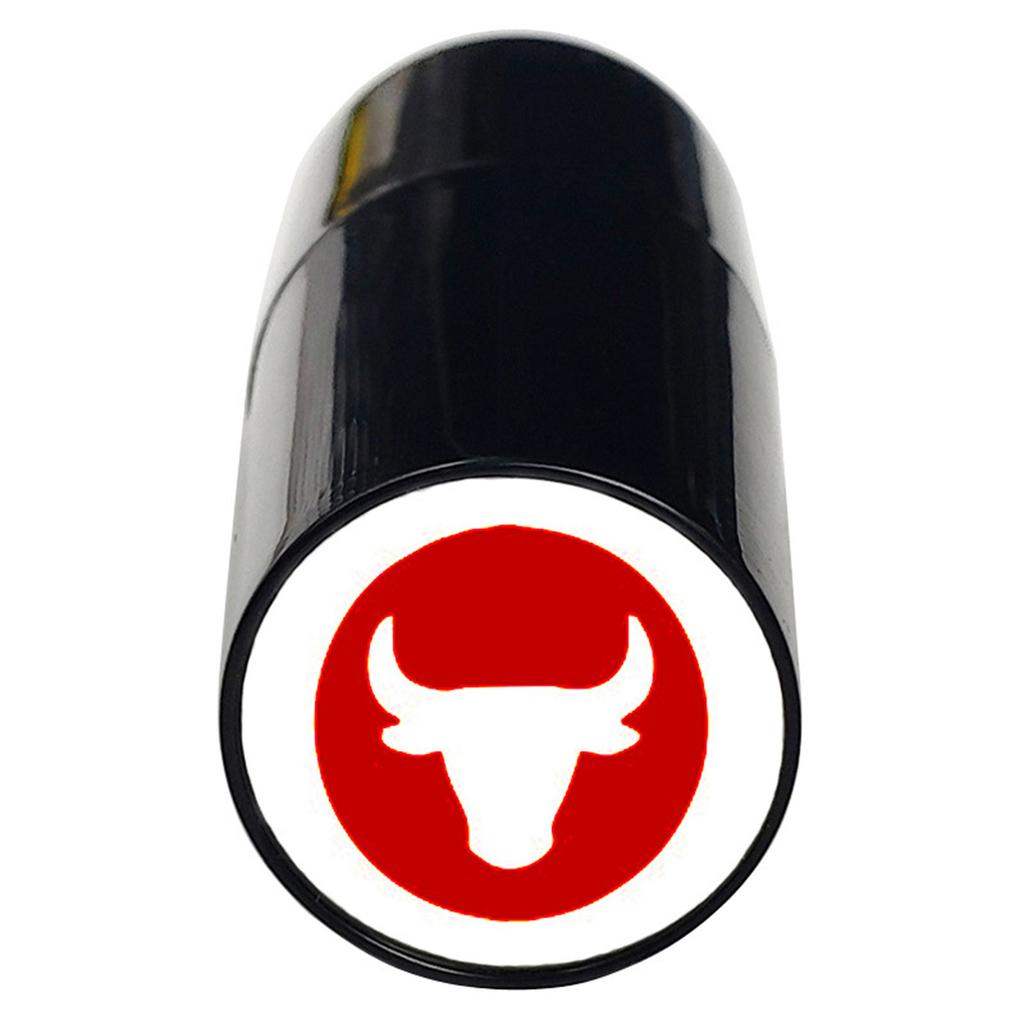 Golf Ball Stamper Plastic Stamp Marker Golf Ball Alignment Marking Tool Golf Ball Identity Marker for Golfer Gift