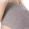 Women's High Waisted Underwear Ladies Breathable Soft Stretch Briefs Tummy Control Full Coverage Panties