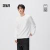 Semir Men's National Geographic Graphic Long Sleeve Pullover