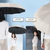 Lightweight Travel Umbrella Mini Mini Folding Umbrella Waterproof Sun & Rain Pocket Umbrella  Girls