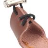 Archery Mongolian Finger Wrench Good   Lightweight Comfortable Archery Finger Guard for Recurve Bow
