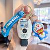 Shockproof Key Covers and Cartoon Buckles for Mercedes-Benz GLC/CLA, C-Class/R-Class, CLS/GLE, GLK300