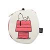 Sunstar Stationery Snoopy Pass Case Emblem Collection S2215438