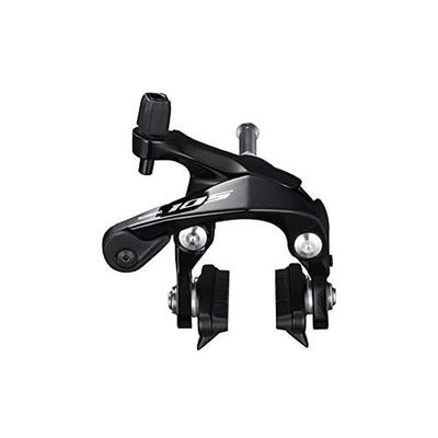 SHIMANO Přední dvouotočná brzda IBRR7000AF82XL Černá BR-R7000