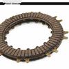 Beam Dayang DY100/110 C70 Motorcycle Friction Clutch Plate