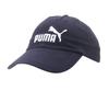 Essential Cap Sportswear 052919 Unisex 2024 Color cm [Puma] Spring/Summer Peacoat/No.1 (18) 57.0-60.0