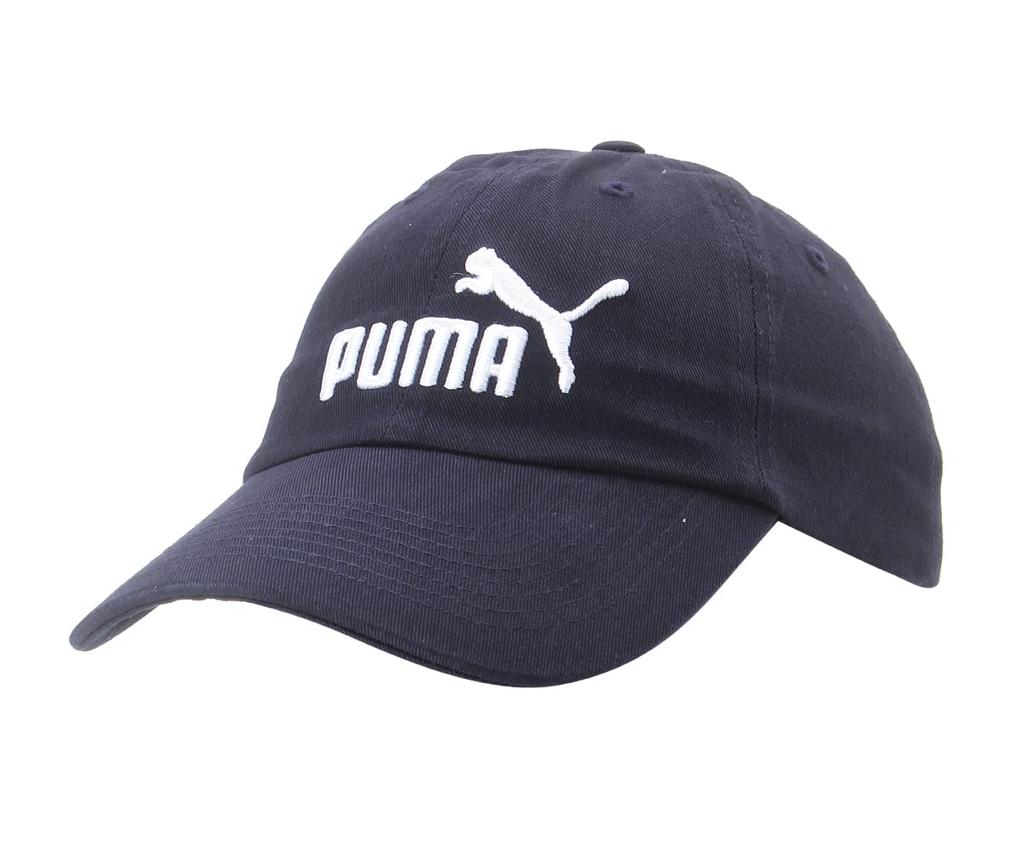 Essential Cap Sportswear 052919 Unisex 2024 Color cm [Puma] Spring/Summer Peacoat/No.1 (18) 57.0-60.0